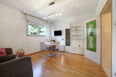 60 m² Ferienwohnung