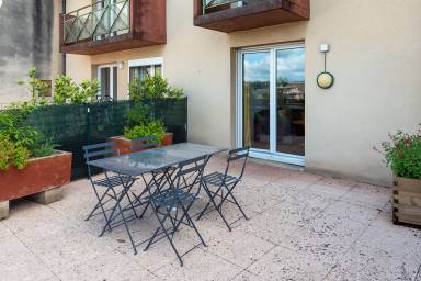 Appartement 40 m²