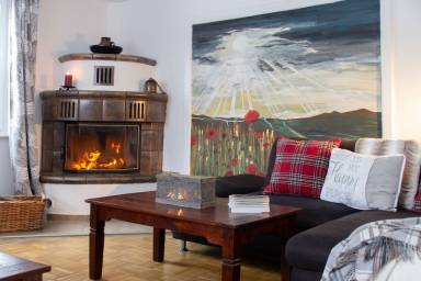 Apartment Polle