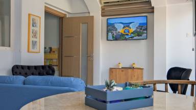 Apartment Fethiye