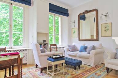 Apartment Mayfair