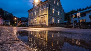 Ferienwohnung  Mariazell