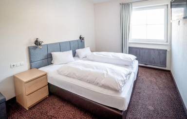 Ferienwohnung Wagrain