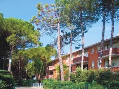 Appartamento Bibione Pineda