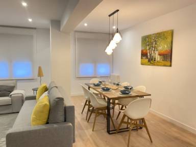 Apartamento Santa Marta de Tormes