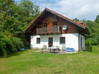 Casa de 140 m²