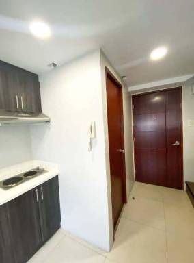 Apartamento Ciudad Quezon