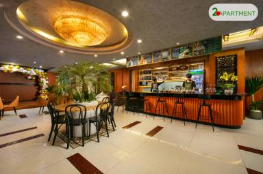 Serviced apartment Hanoi