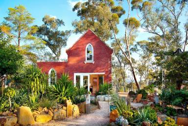 Apartment  Castlemaine