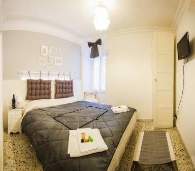 Appartamento 60 m²