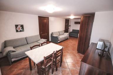Appartamento  Brusson