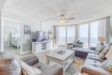 Condo Daytona Beach Shores