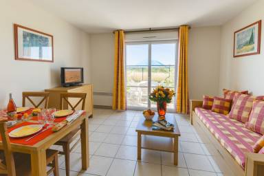 Logement Azay-le-Rideau