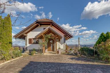Casa Stražnji Vrh
