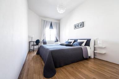 Apartment Prague 9