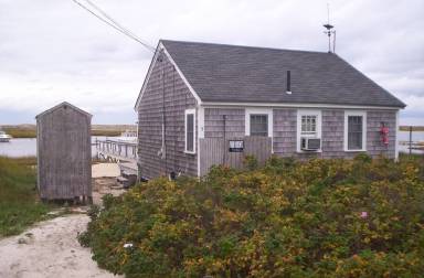 House Truro