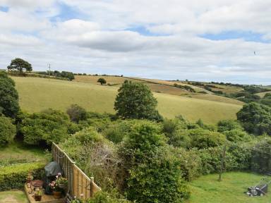 Cottage Tregoney