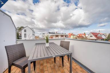 25 m² Apartment