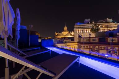 Apartamento de 50 m²