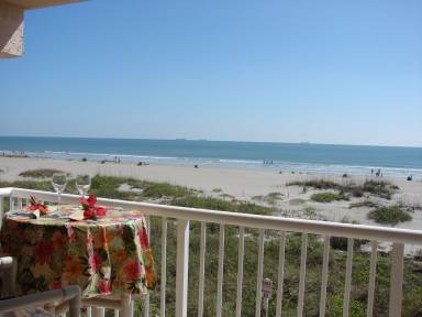 Condo Cocoa Beach