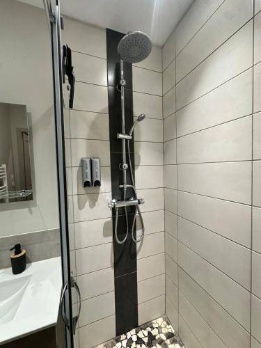 Appartement Clermont-Ferrand