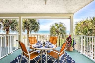 Condo Indian Rocks Beach