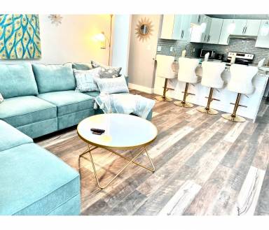 Apartment Pet-friendly Kaukauna