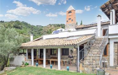 House  Soverato Marina