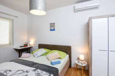 25 m² Apartment