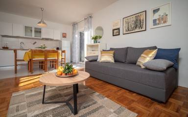 Apartment Hvar
