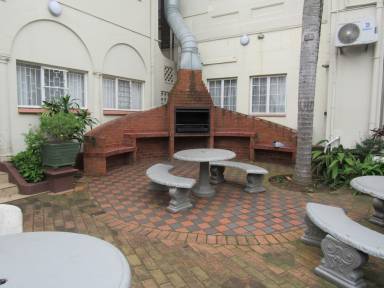 Accommodation Greyville