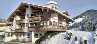 Appartement Auffach