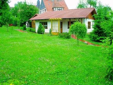 Ferienhaus Waldeck