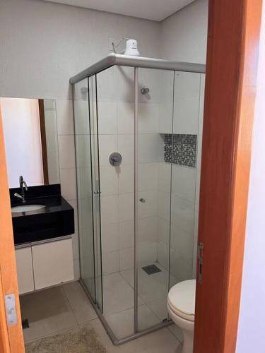 Apartamento Lagoa Santa