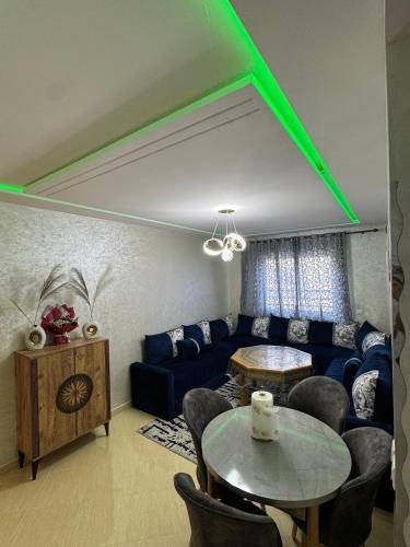 60 m² Ferienwohnung