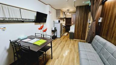 Appartement 39 m²