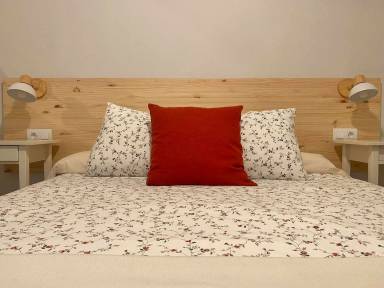 Appartement Pampelune