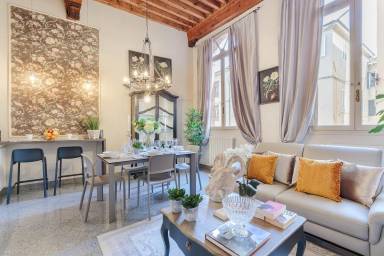 Ferienwohnung Lucca