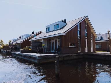 Huis 90 m²