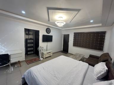 Apartamento Wuse
