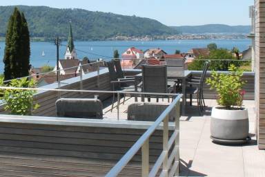 Apartment Sipplingen