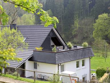 Ferienwohnung Obersorpe