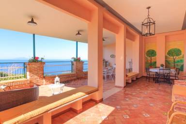 Maison de vacances 350 m²