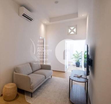 Appartement 42 m²