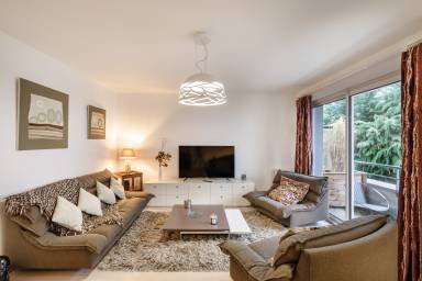 Appartement Chantepie