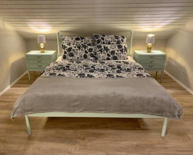 Ferienwohnung Leimen