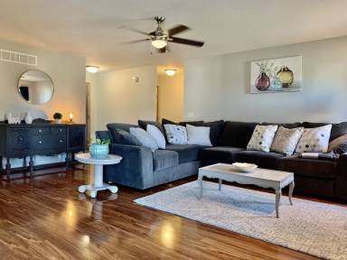 House Pet-friendly Urbandale