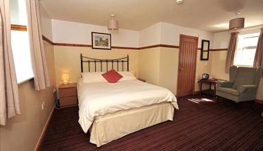Bed and breakfast Otley