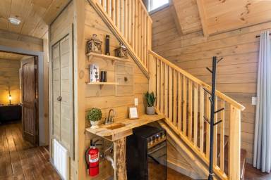 112 m² Cabin