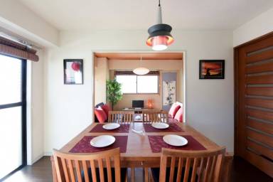 Appartement  2 Chome-7 Komagome